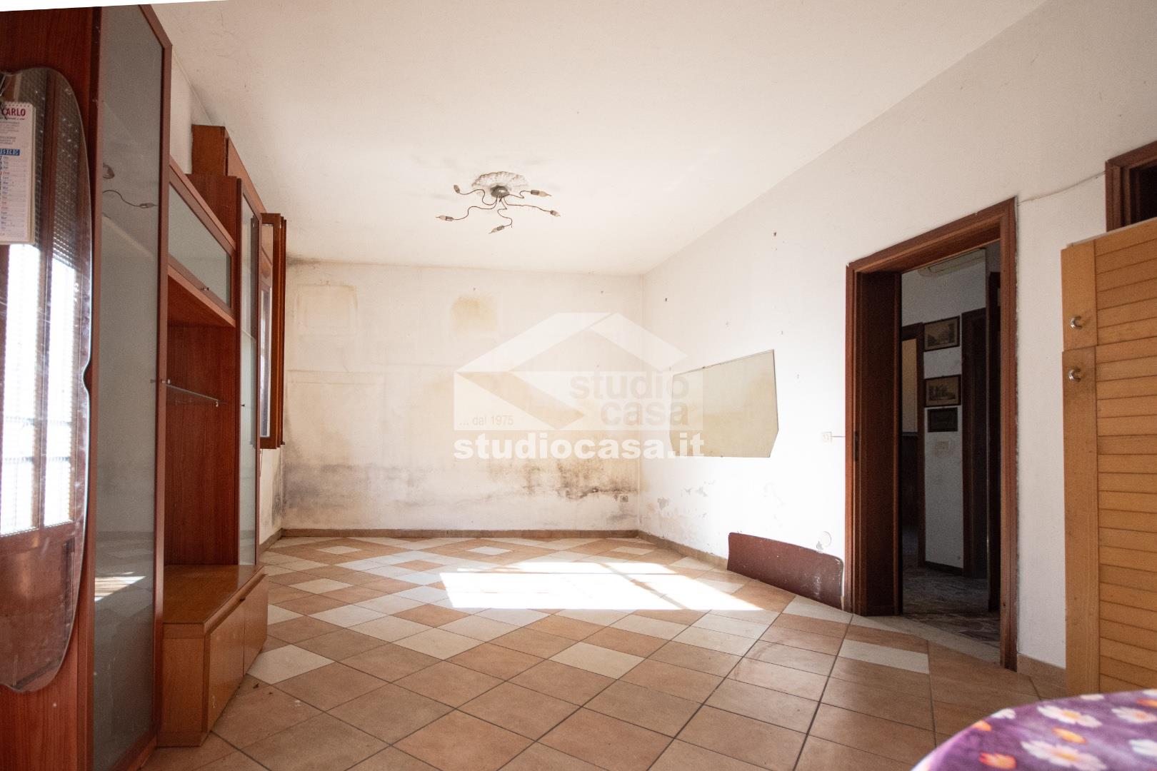 Appartamento in vendita a Izano