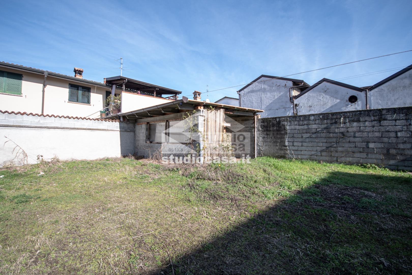 Appartamento in vendita a Izano