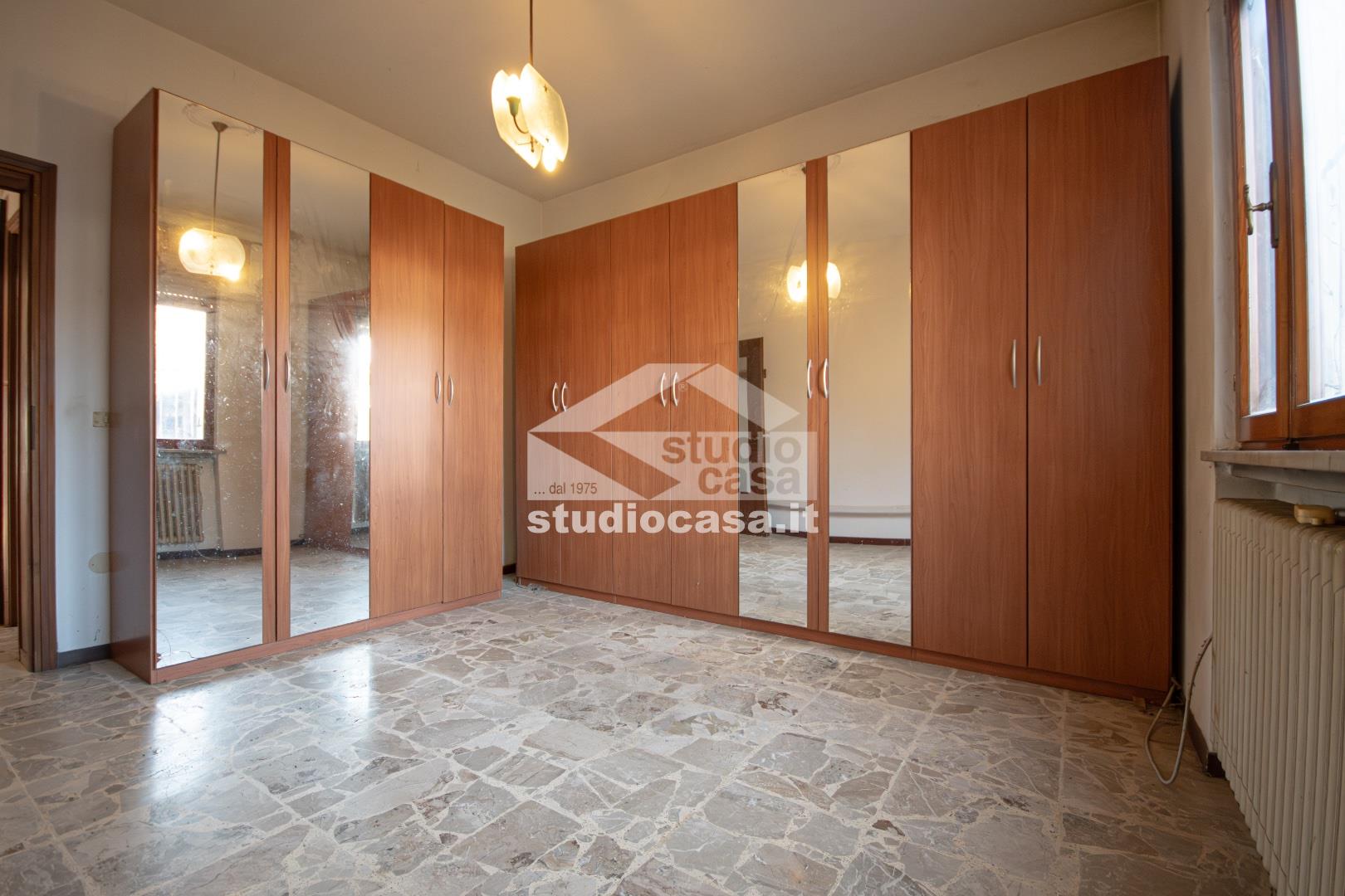 Appartamento in vendita a Izano