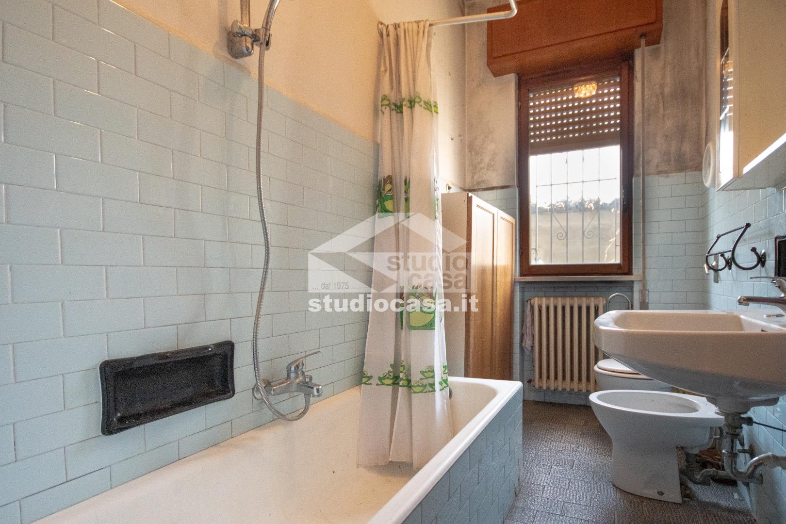 Appartamento in vendita a Izano