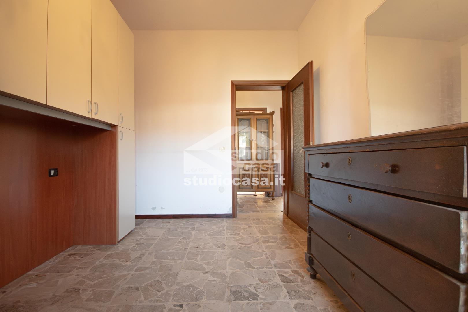 Appartamento in vendita a Izano