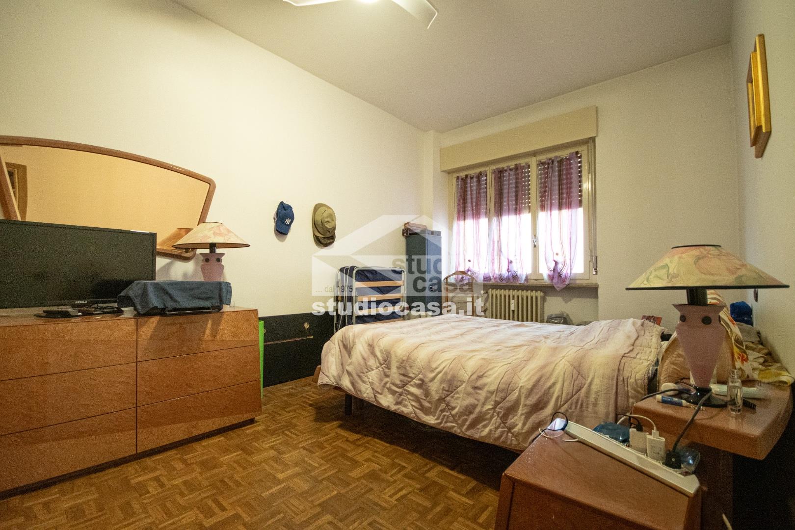 Appartamento in vendita a Crema