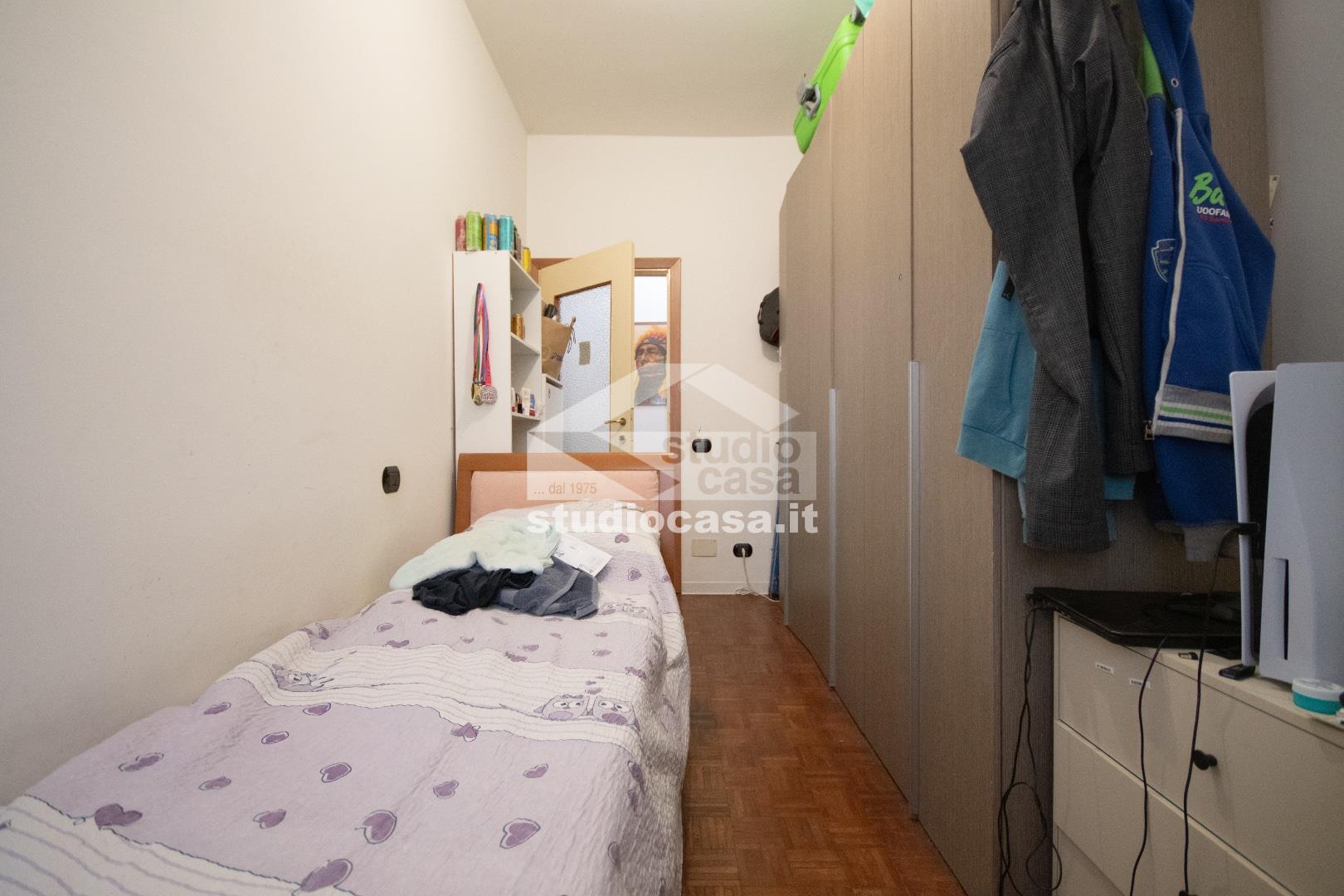 Appartamento in vendita a Crema