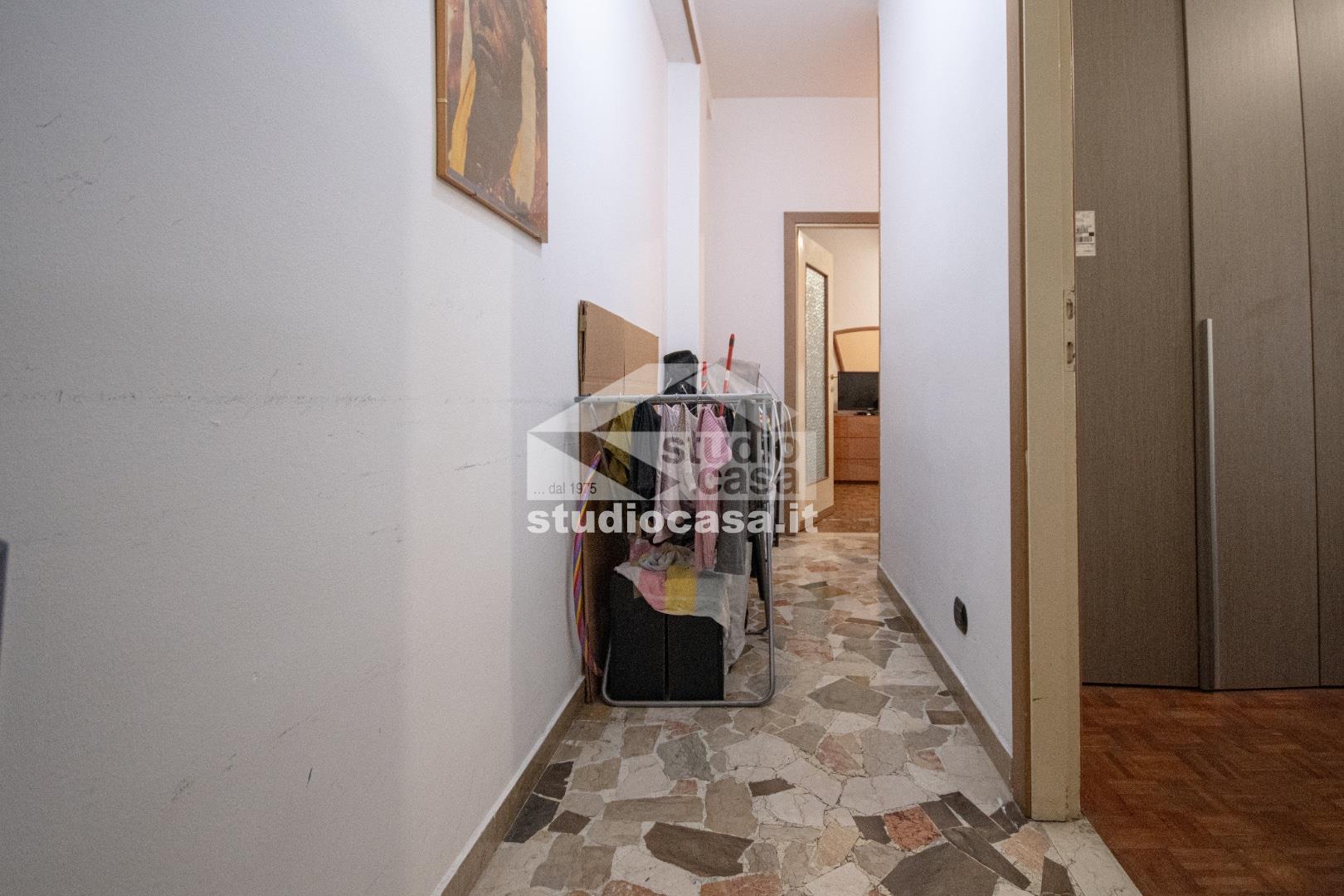 Appartamento in vendita a Crema