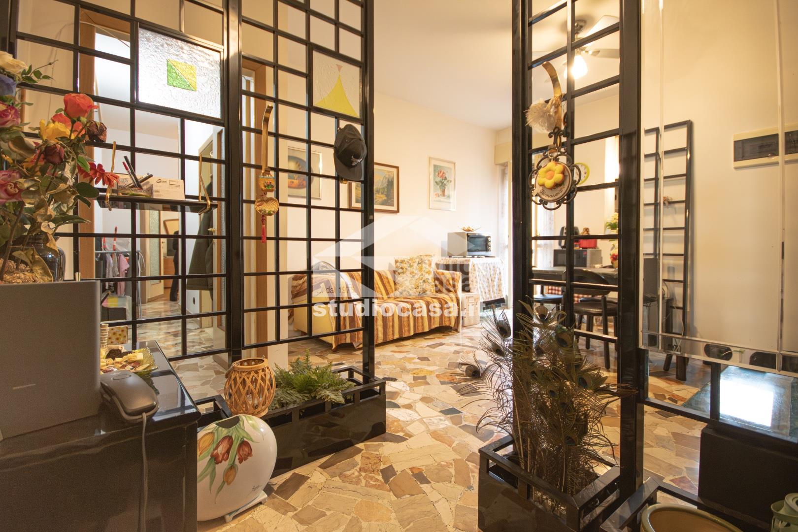 Appartamento in vendita a Crema