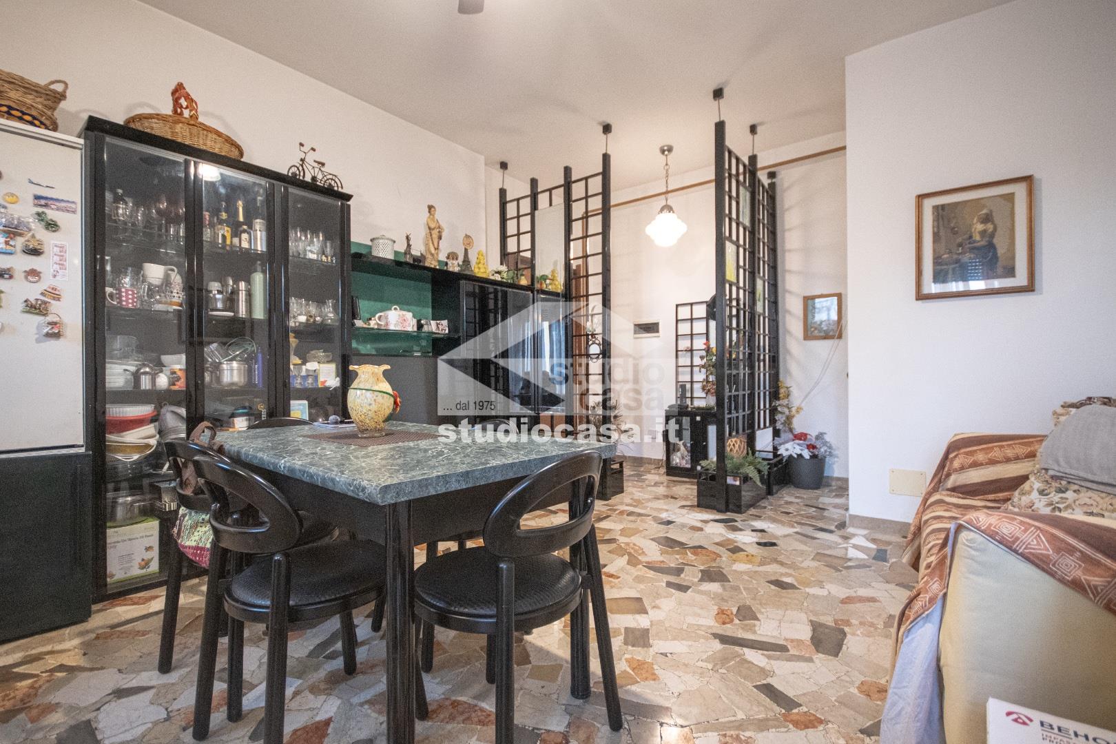 Appartamento in vendita a Crema