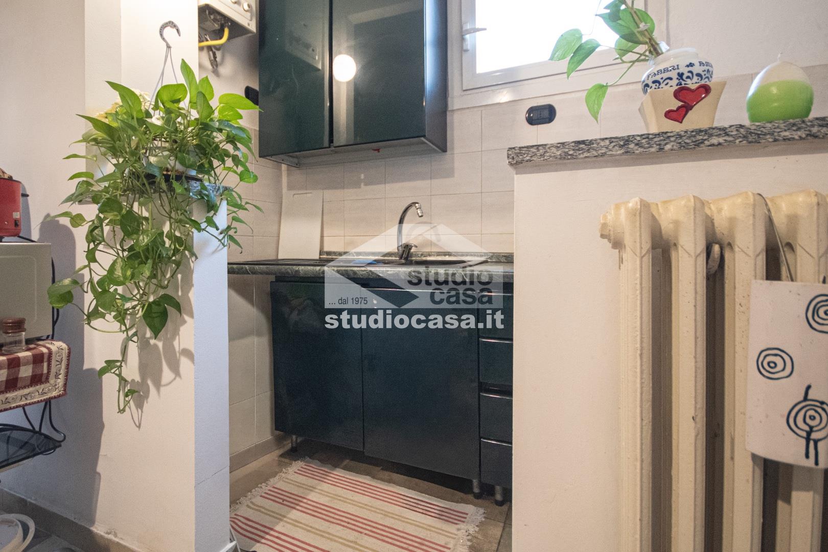 Appartamento in vendita a Crema