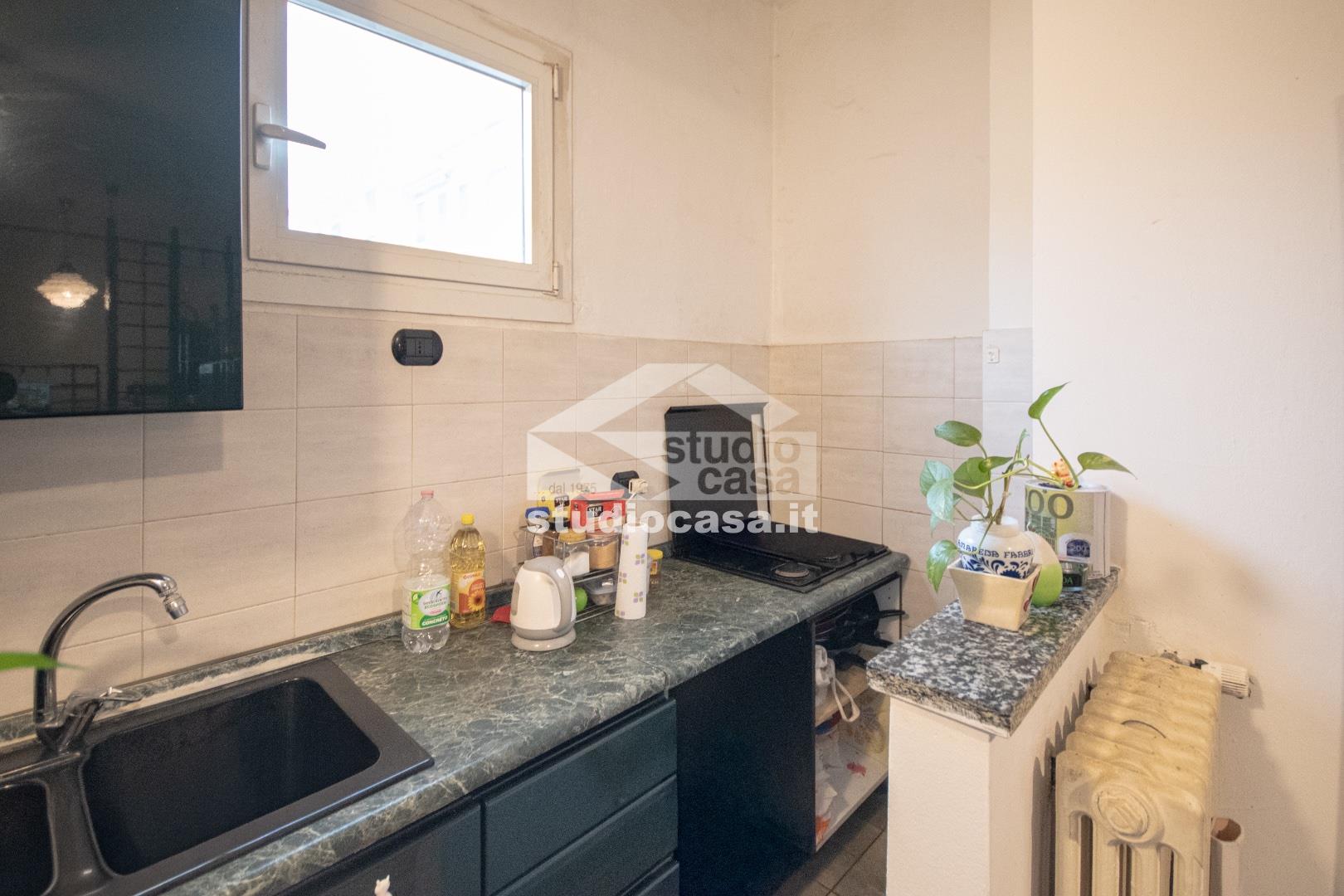 Appartamento in vendita a Crema