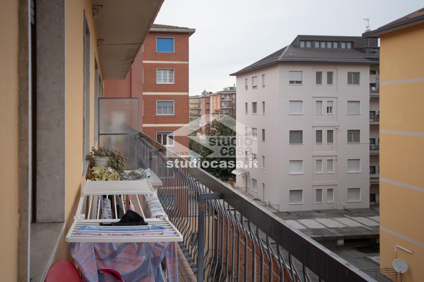 Appartamento in vendita a Crema