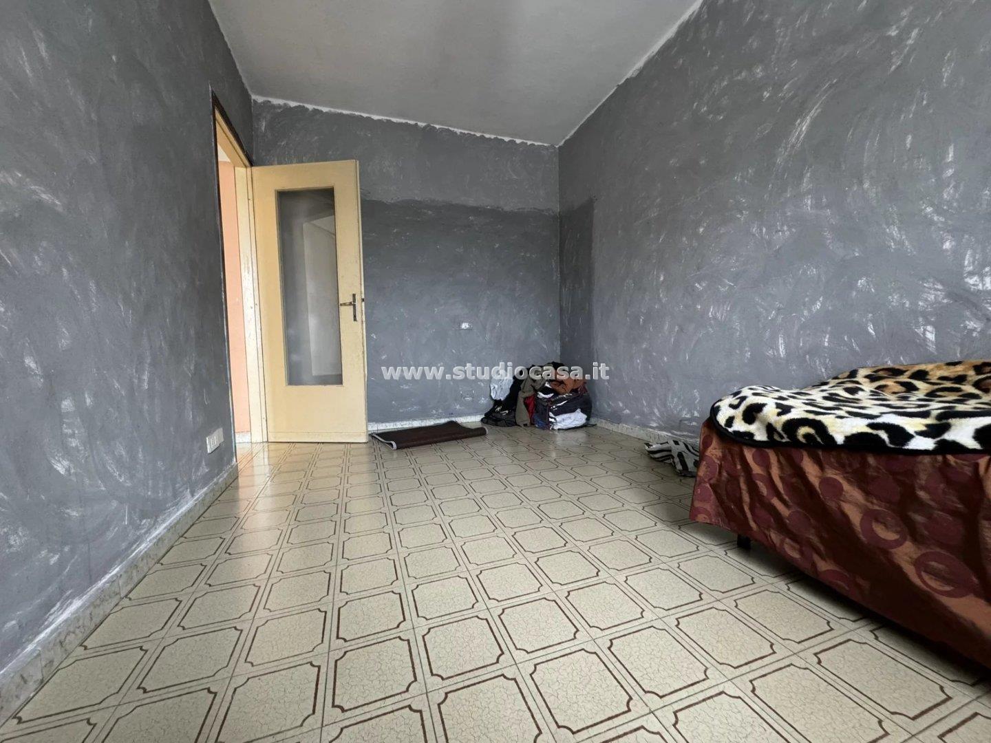 Appartamento in vendita a Casale Cremasco-Vidolasco
