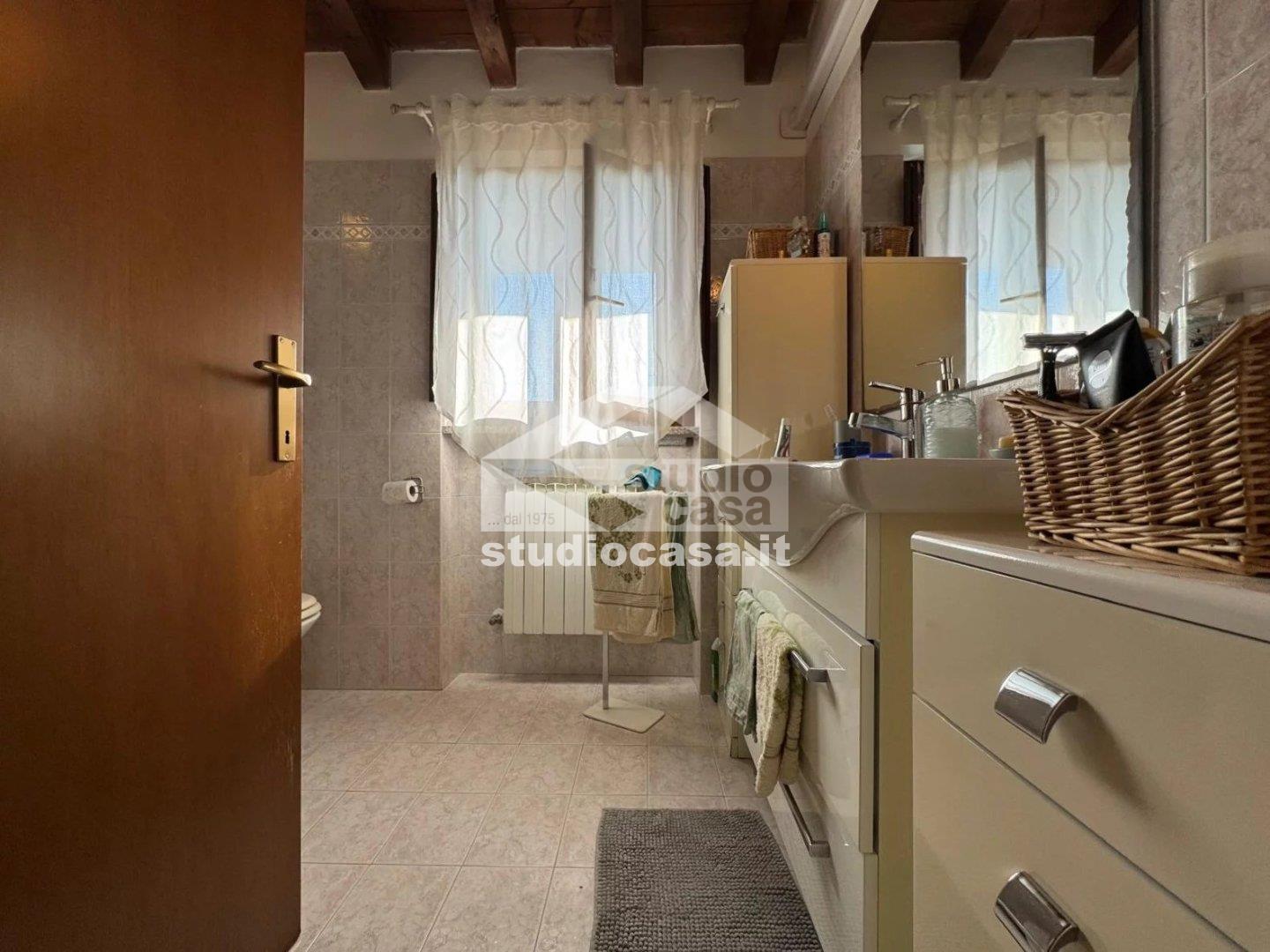 Appartamento in vendita a Offanengo