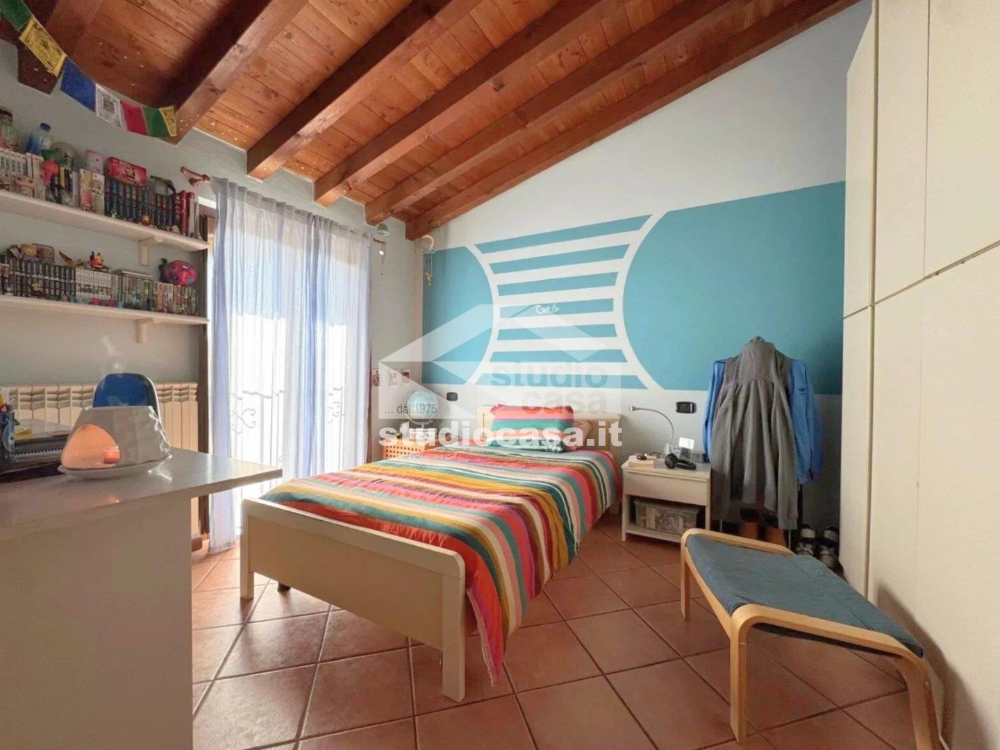 Appartamento in vendita a Offanengo