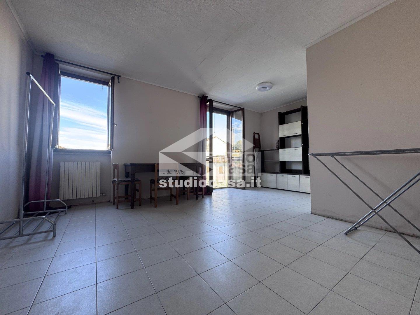 Appartamento in vendita a Palazzo Pignano
