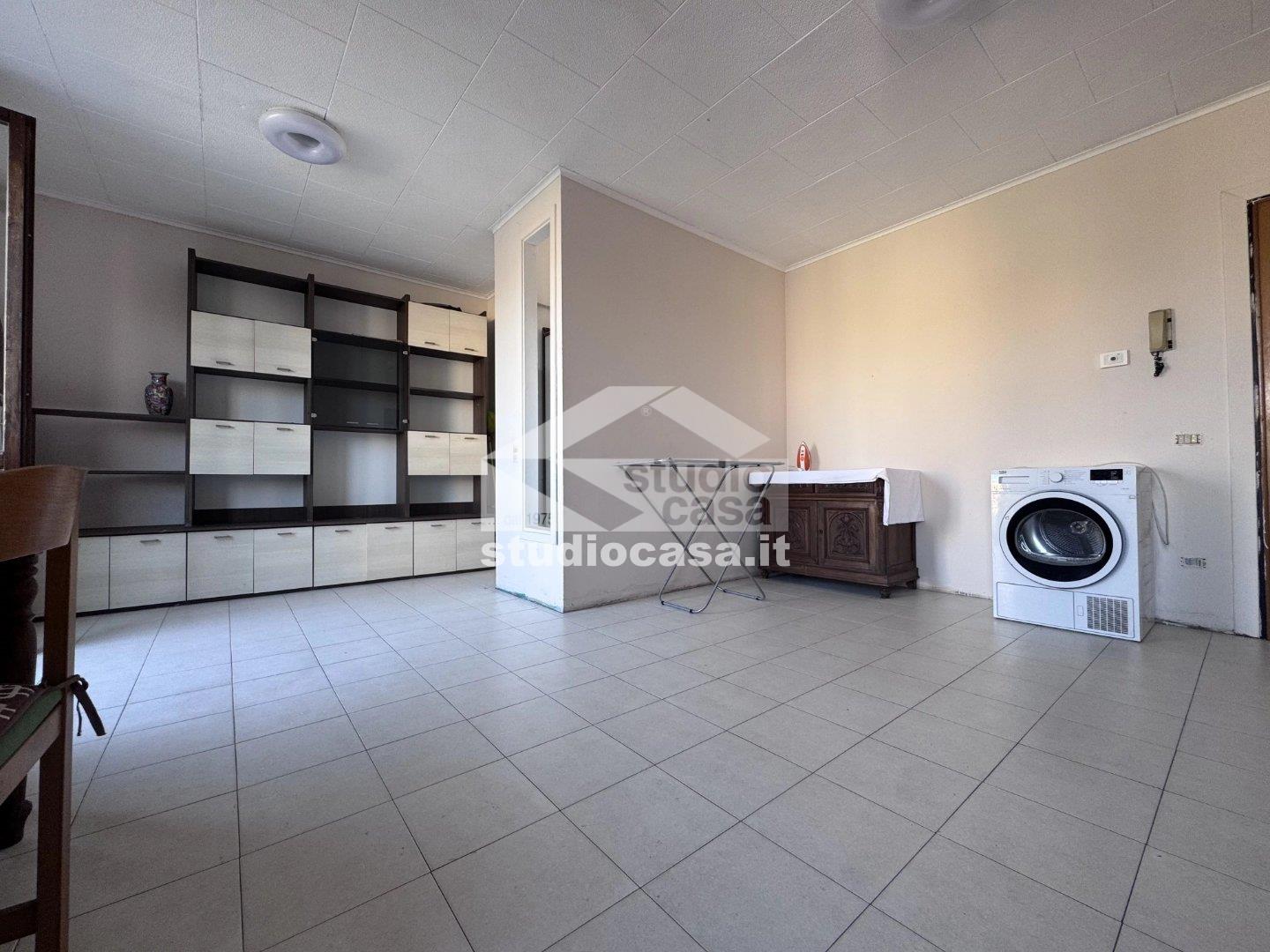 Appartamento in vendita a Palazzo Pignano
