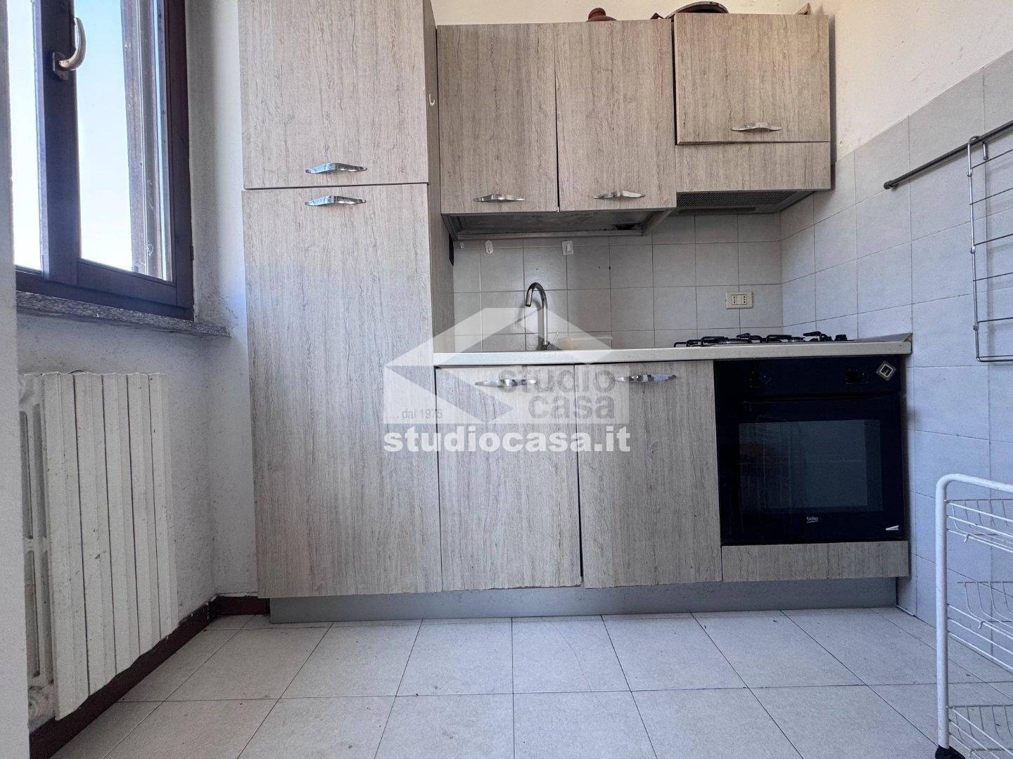 Appartamento in vendita a Palazzo Pignano
