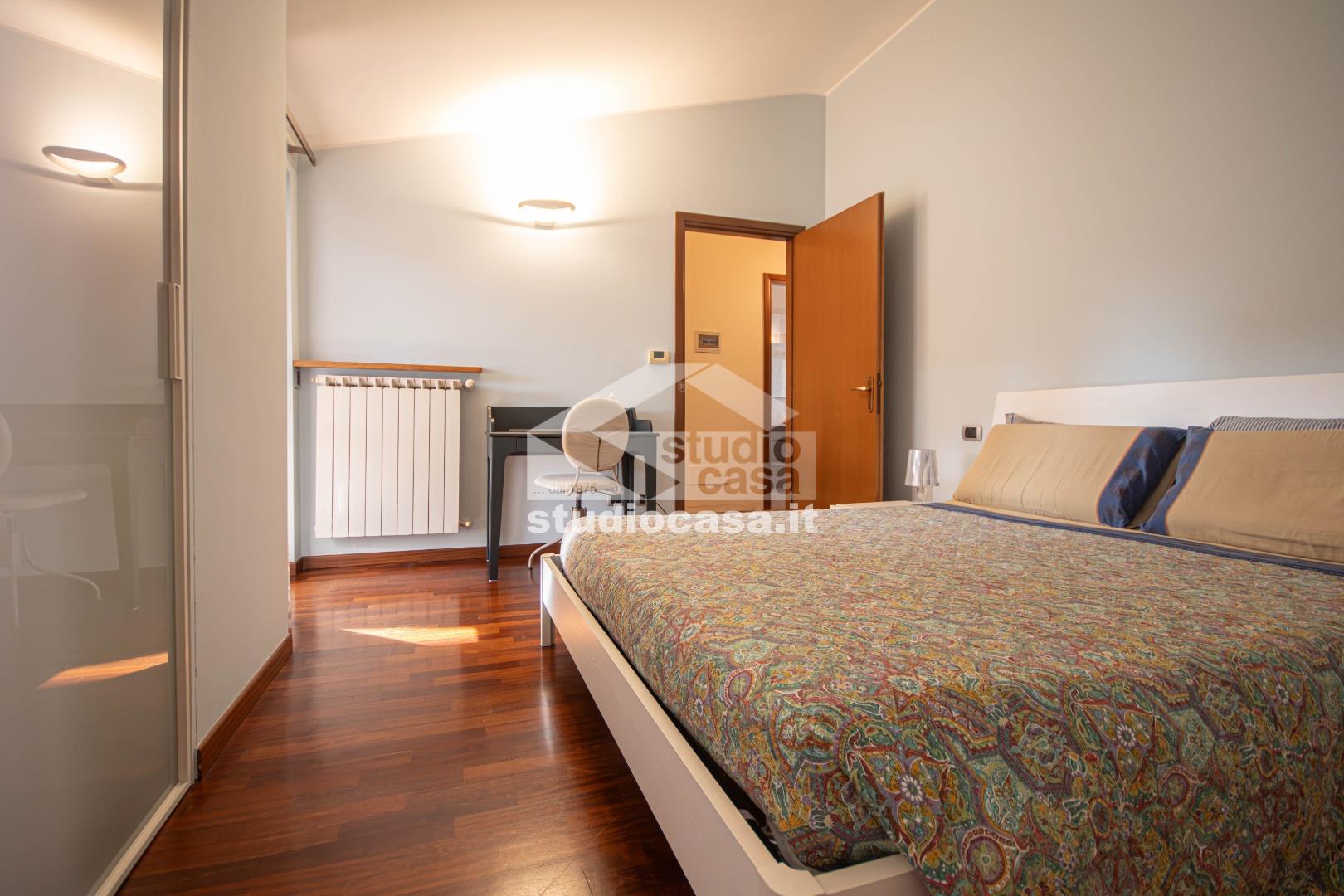 Appartamento in vendita a Offanengo