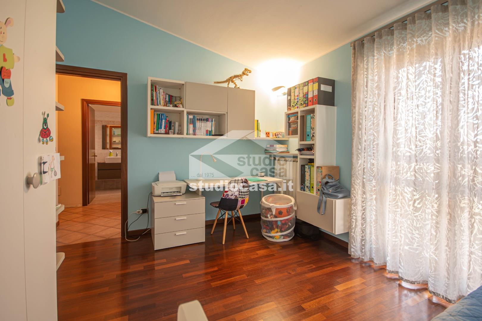 Appartamento in vendita a Offanengo
