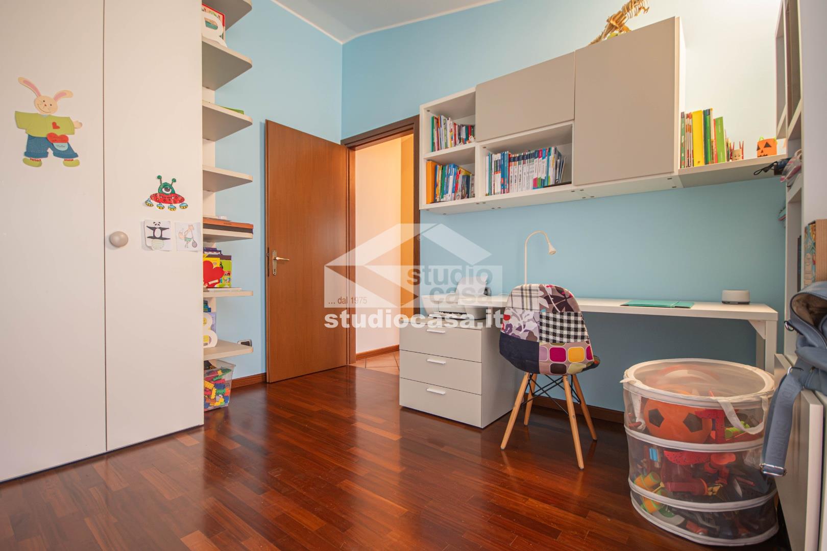 Appartamento in vendita a Offanengo