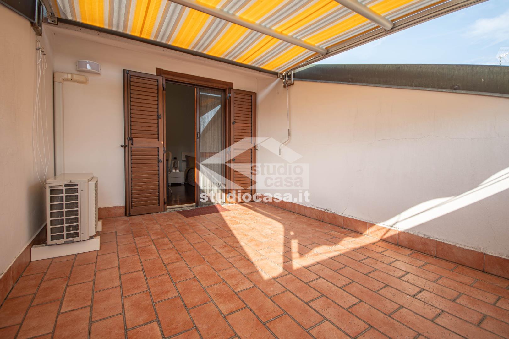 Appartamento in vendita a Offanengo