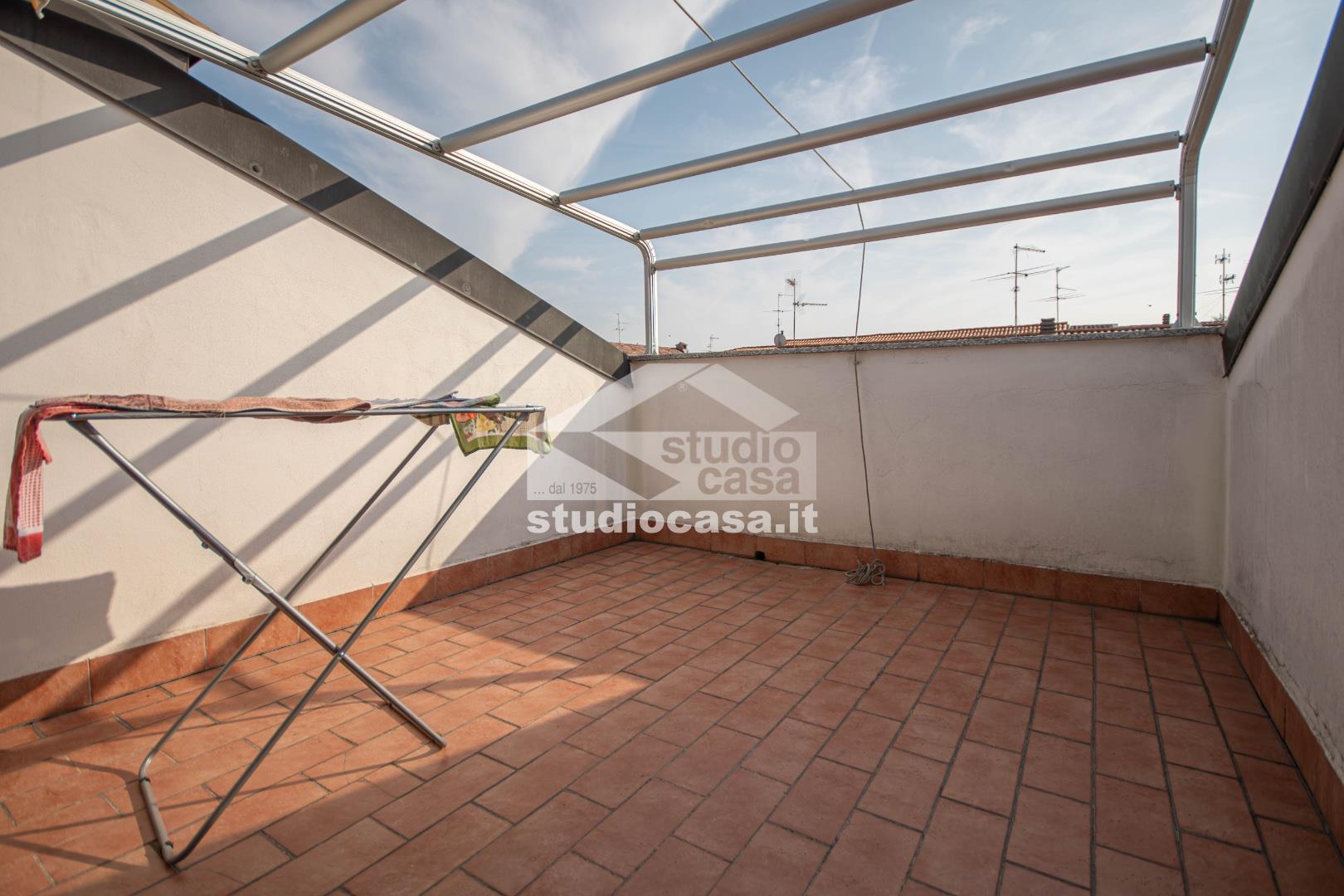 Appartamento in vendita a Offanengo