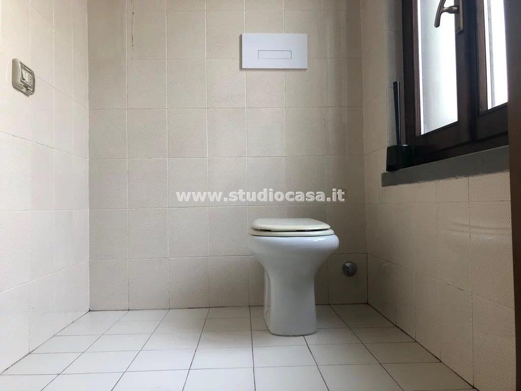 Ufficio in vendita a Offanengo