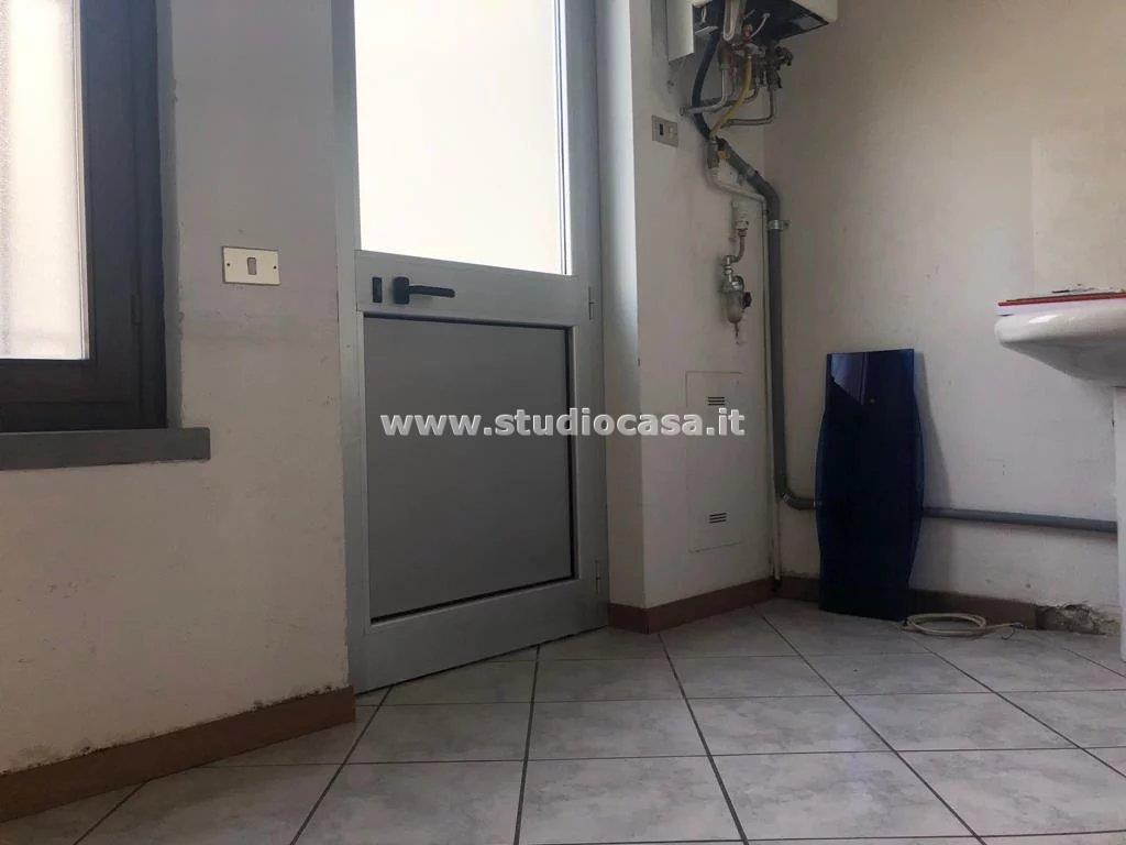 Ufficio in vendita a Offanengo