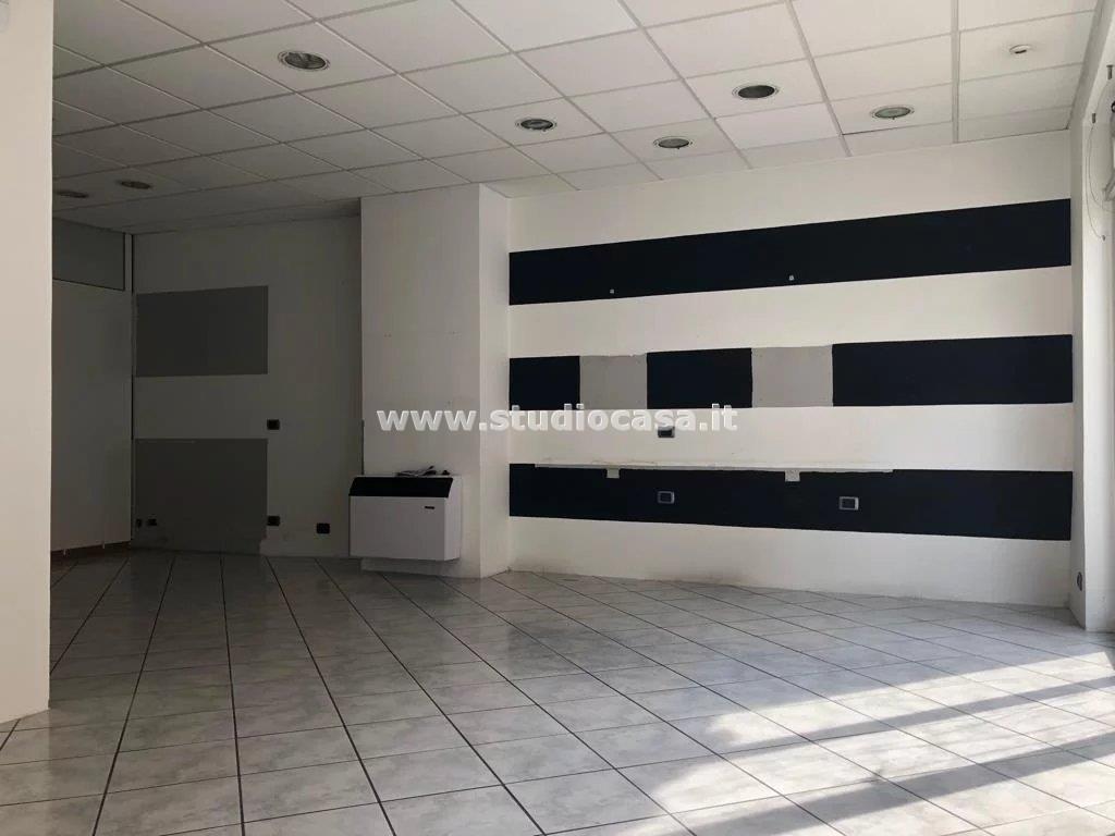 Ufficio in vendita a Offanengo