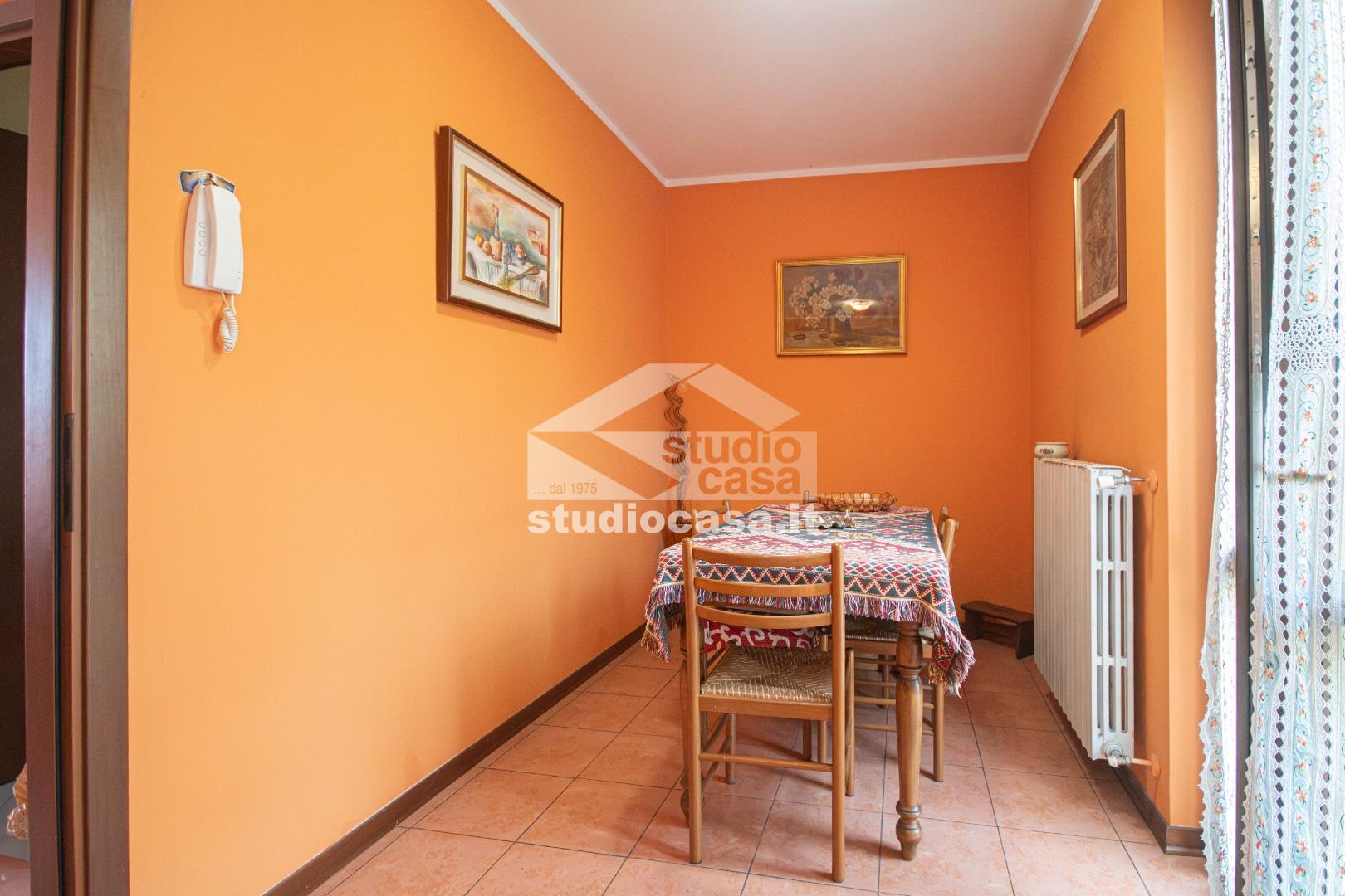 Villa a schiera in vendita a Ricengo