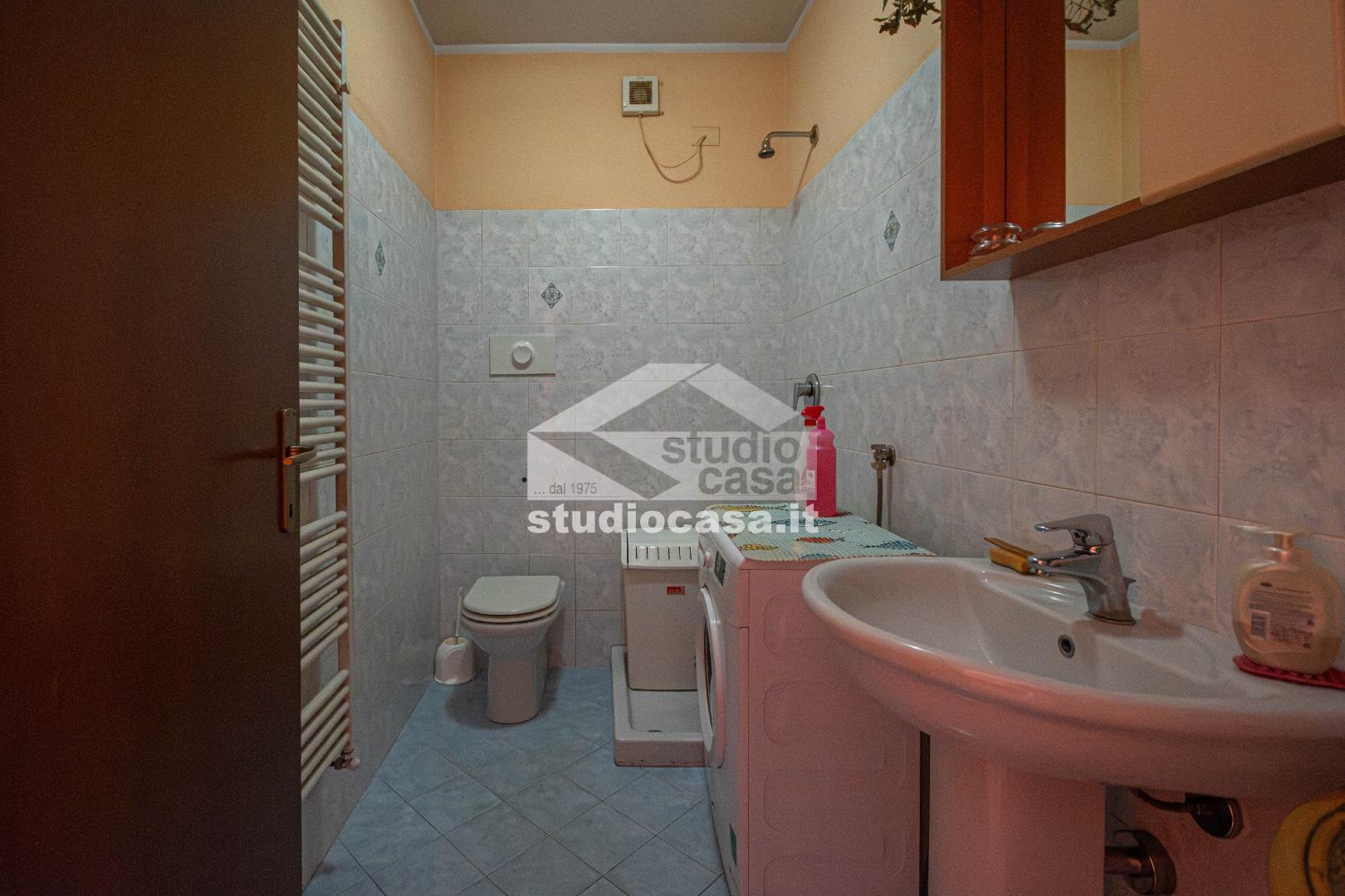 Villa a schiera in vendita a Ricengo