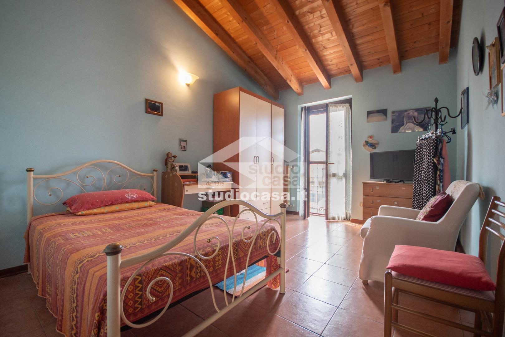 Villa a schiera in vendita a Ricengo