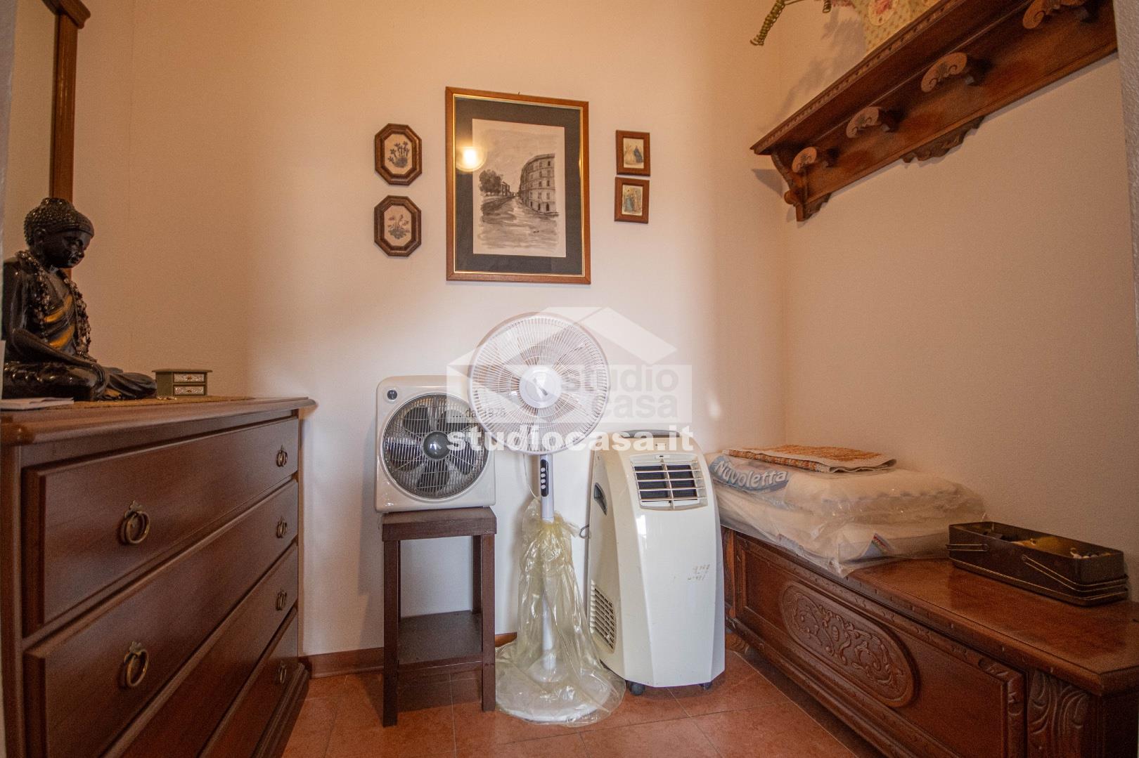 Villa a schiera in vendita a Ricengo