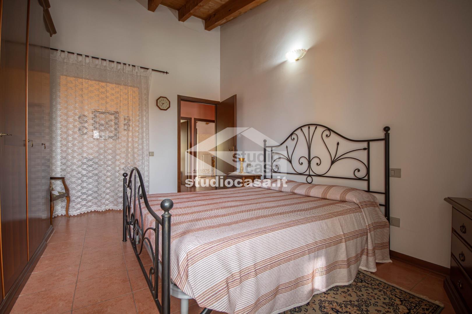 Villa a schiera in vendita a Ricengo