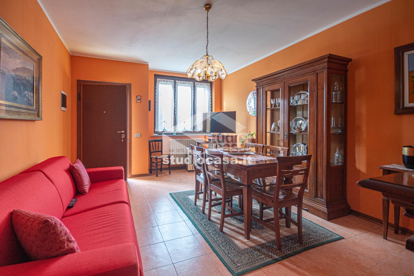 Villa a schiera in vendita a Ricengo