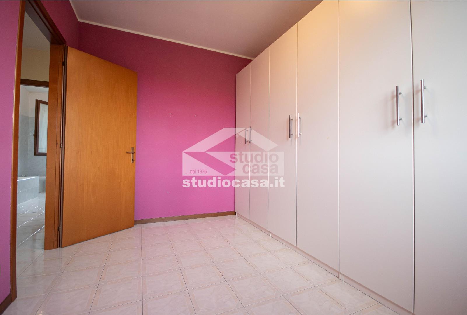 Villa Bifamiliare in vendita a Trigolo