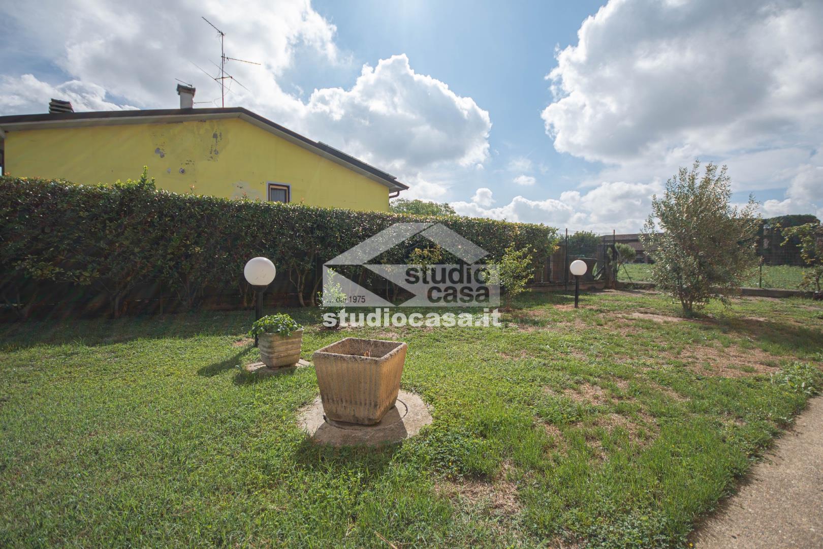 Villa Bifamiliare in vendita a Trigolo
