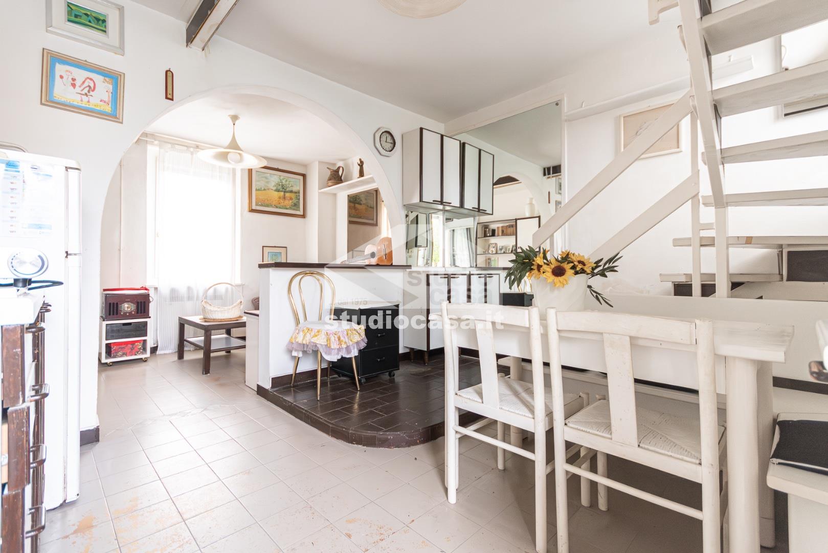 Casa Unifamiliare in vendita a Romanengo