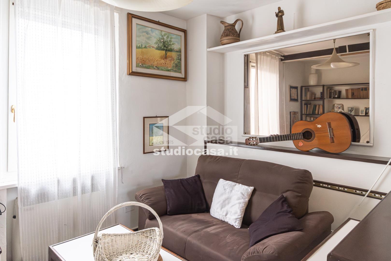 Casa Unifamiliare in vendita a Romanengo