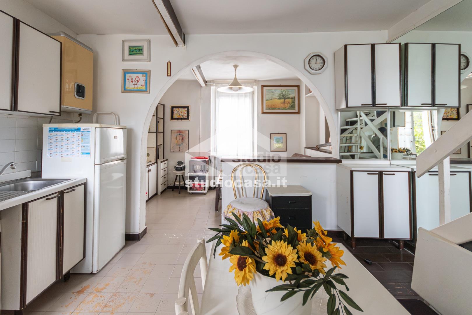 Casa Unifamiliare in vendita a Romanengo