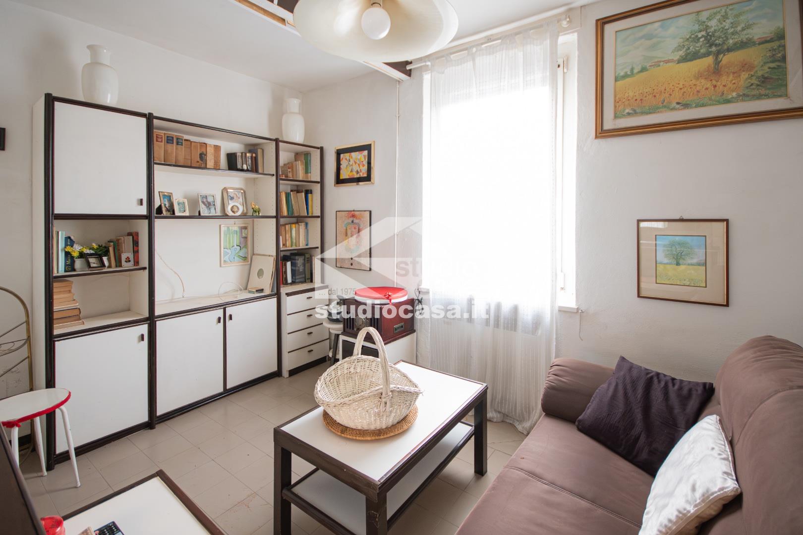 Casa Unifamiliare in vendita a Romanengo