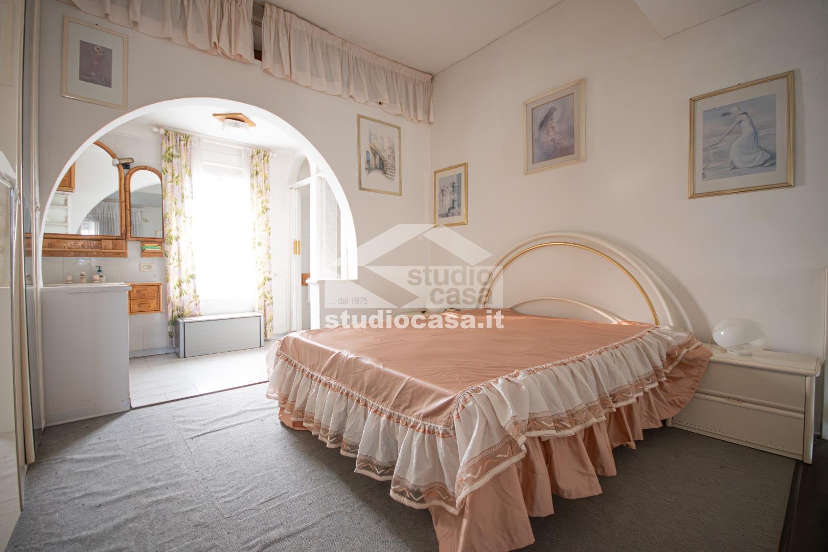 Casa Unifamiliare in vendita a Romanengo