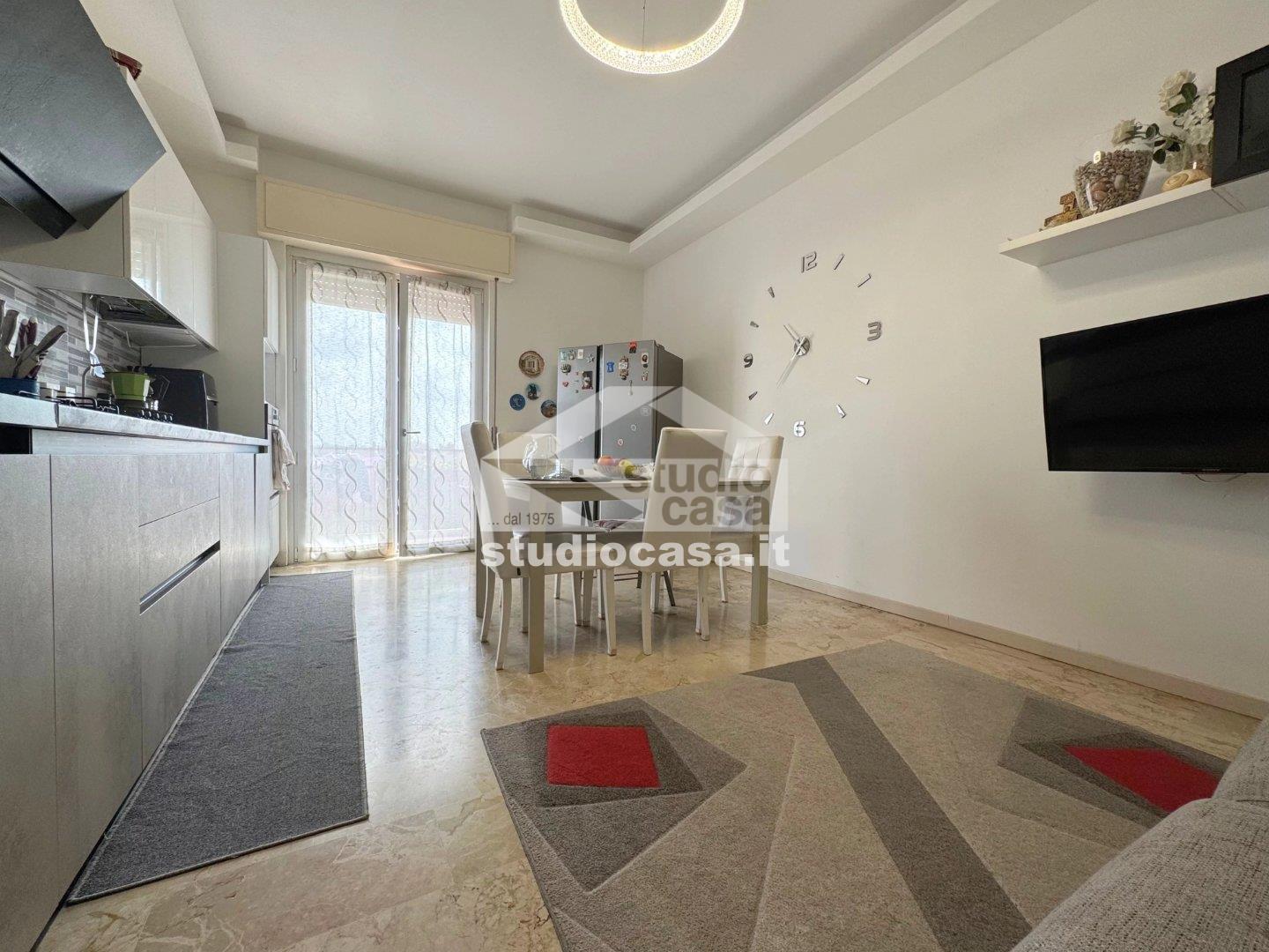 Appartamento in vendita a Offanengo
