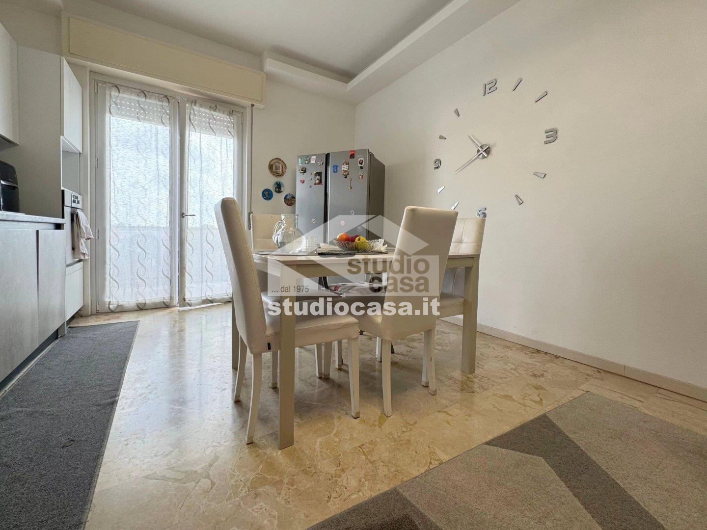 Appartamento in vendita a Offanengo