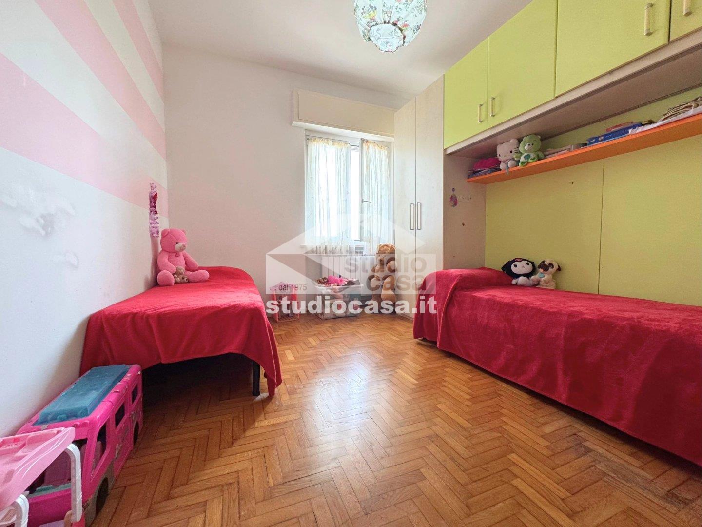 Appartamento in vendita a Offanengo