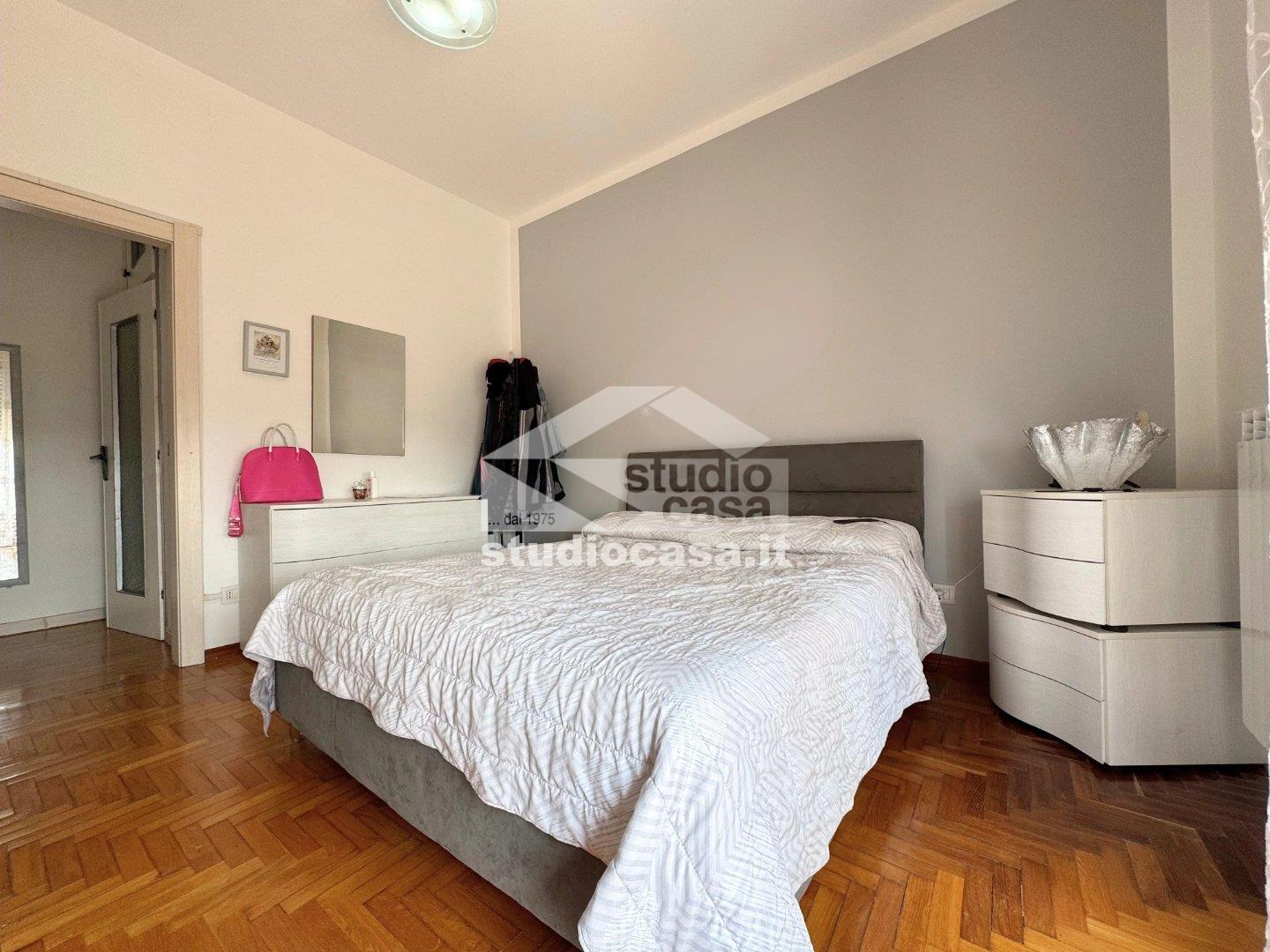 Appartamento in vendita a Offanengo
