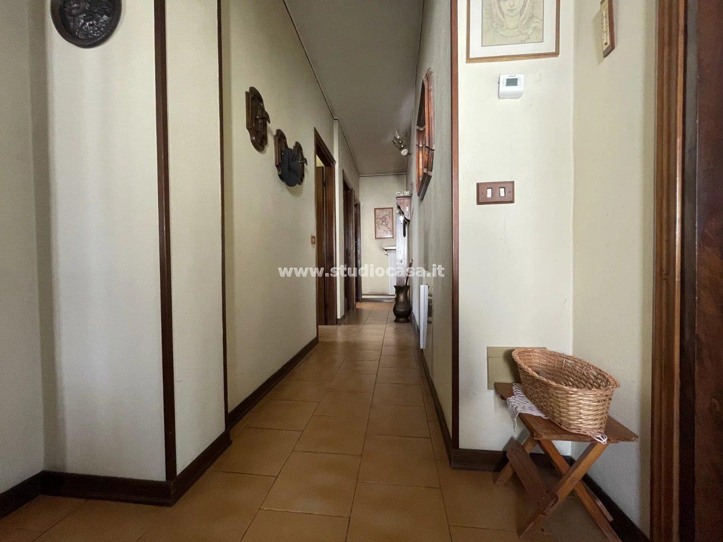 Appartamento in vendita a Offanengo