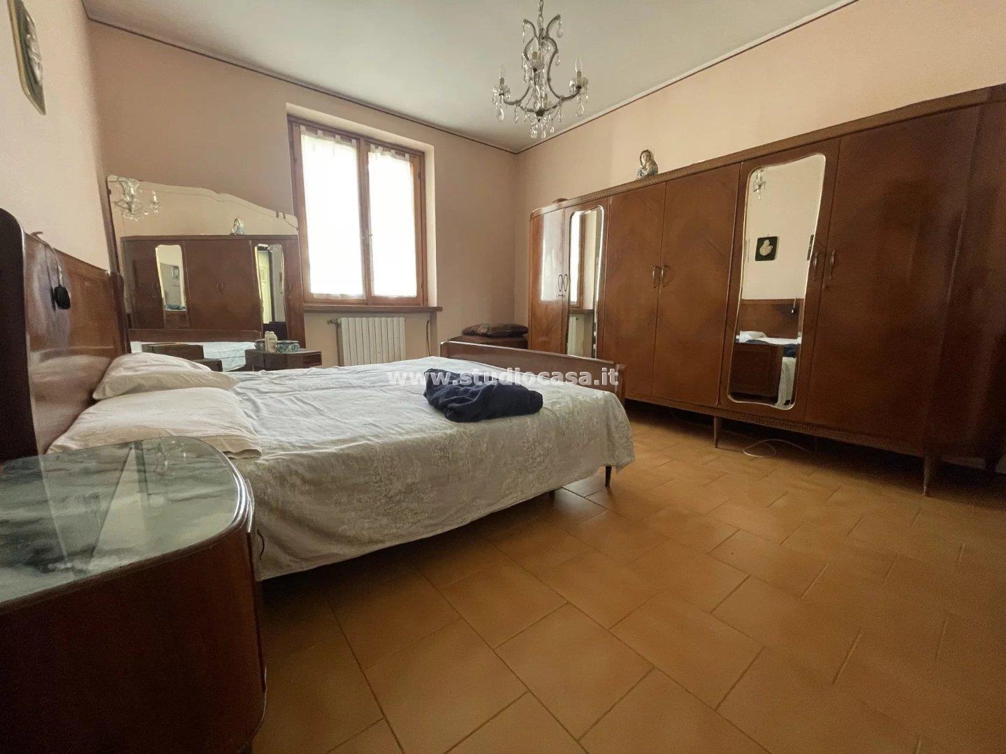 Appartamento in vendita a Offanengo