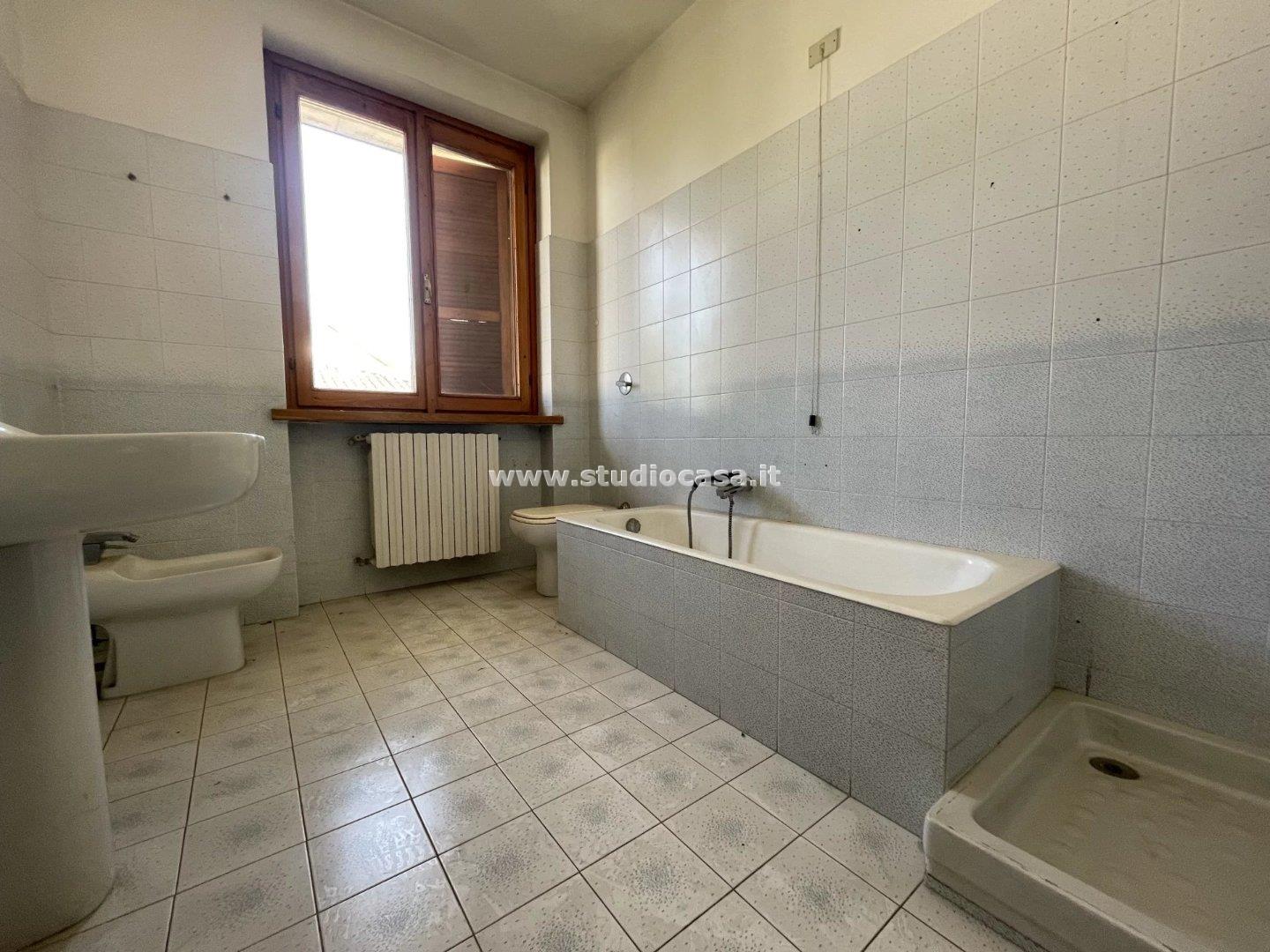 Appartamento in vendita a Offanengo