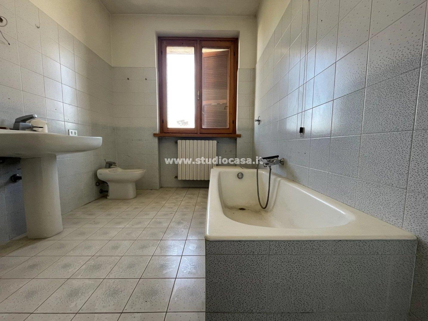Appartamento in vendita a Offanengo