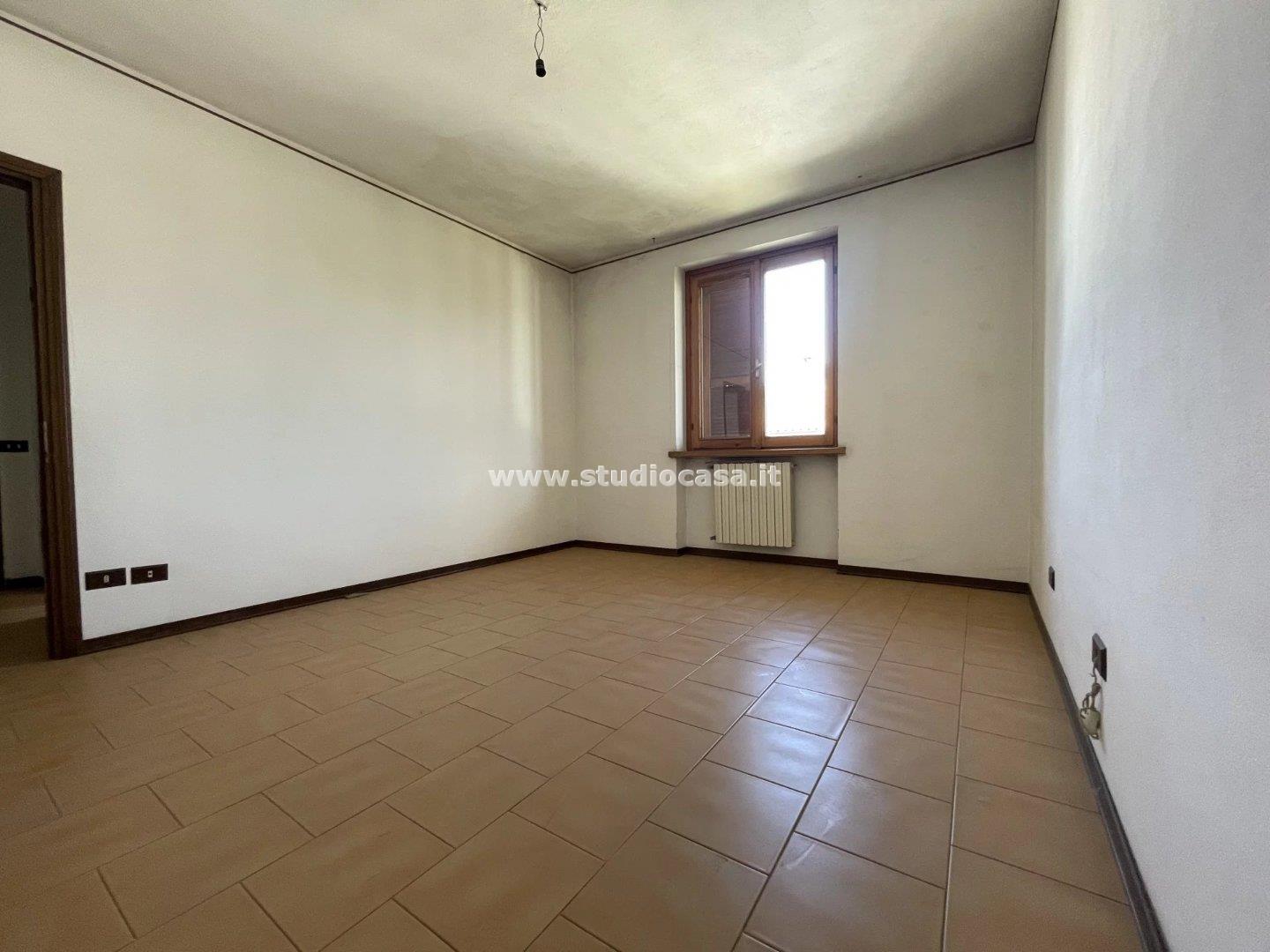 Appartamento in vendita a Offanengo