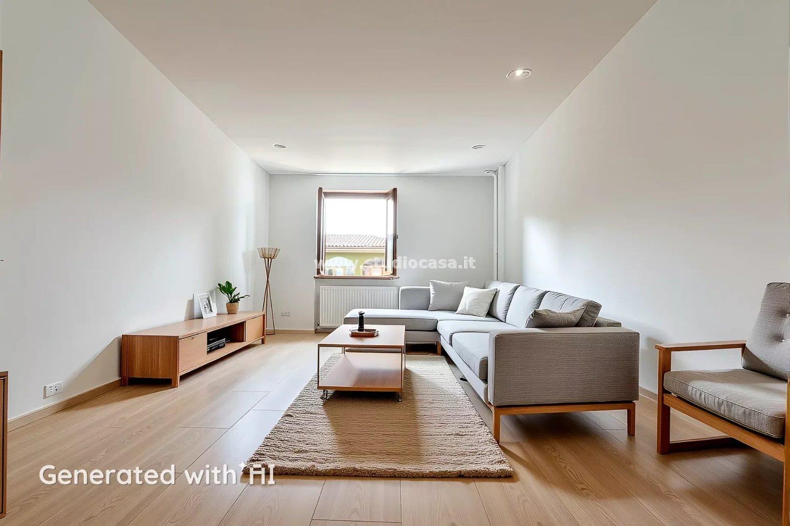 Villa Bifamiliare in vendita a Offanengo